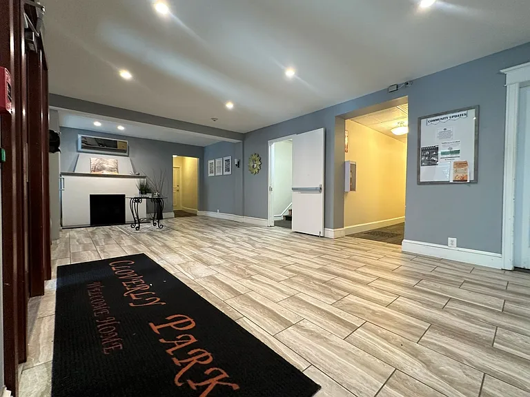 Cloverly Park Apartments - Renovated Apartments in East Falls — Photo 4