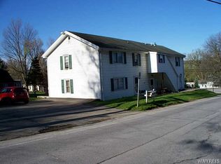 3751 Route 78, Strykersville, NY 14145