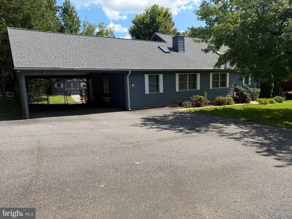 11811 Gordon Rd, Fredericksburg, VA 22407