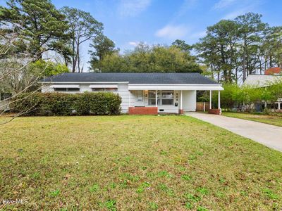 506 Dogwood Lane, Jacksonville, NC, 28540