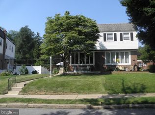 3170 Stanwood St, Philadelphia, PA 19136