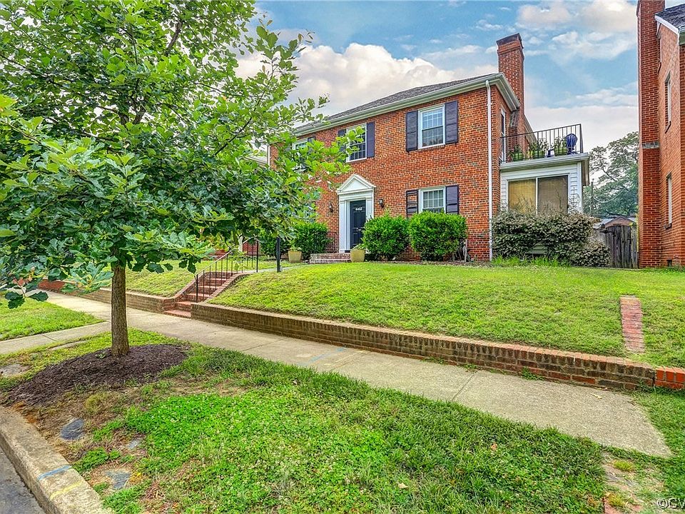 4402 W Franklin St, Richmond, VA 23221 Zillow
