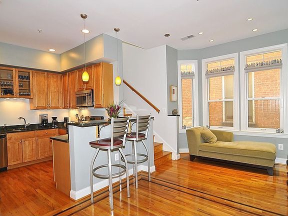 Kitchen - 1st floor