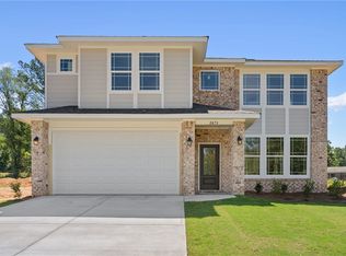 2873 E Bunker Dr, Auburn, AL 36832