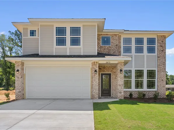 2873 E Bunker Dr, Auburn, AL 36832