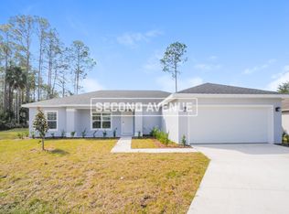 12 Ricker Pl, Palm Coast, FL 32164