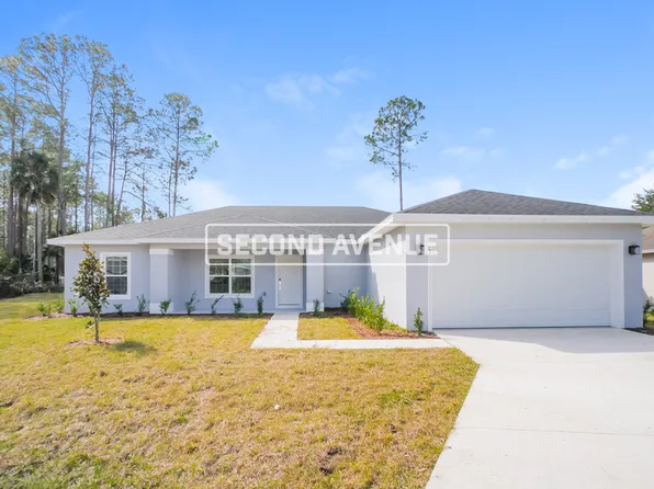 12 Ricker Pl, Palm Coast, FL 32164