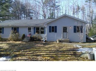 38 The Woods Rd, Union, ME 04862