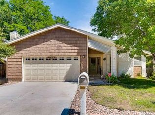 14869 E Evans Ave, Aurora, CO 80014