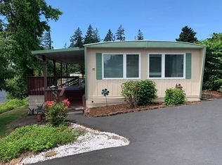 16181 SE 84th Ave #56, Portland, OR
