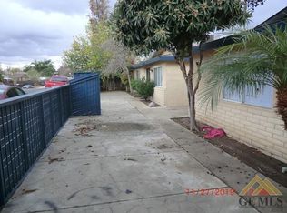 301 Crawford St, Bakersfield, CA