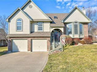 600 W Olive St, Raymore, MO 64083