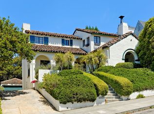 6040 Ocean View Dr, Oakland, CA 94618