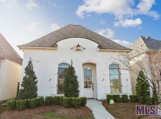 13972 Emmy Way Dr, Baton Rouge, LA 70810