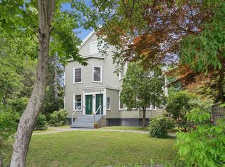 1415 Congress St, Portland, ME 04102