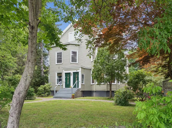 1415 Congress Street, Portland, ME 04102