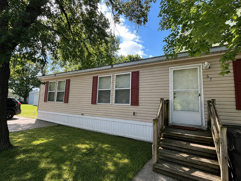 67 Dunlap Cir