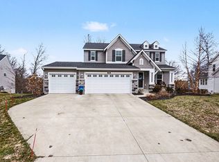 7918 Carlisle Crossings Blvd SW, Byron Center, MI 49315