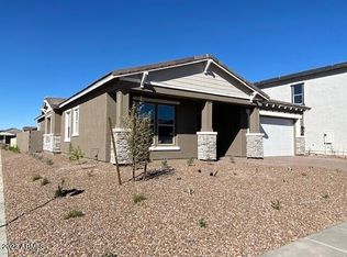 4830 S Orbit, Mesa, AZ 85212