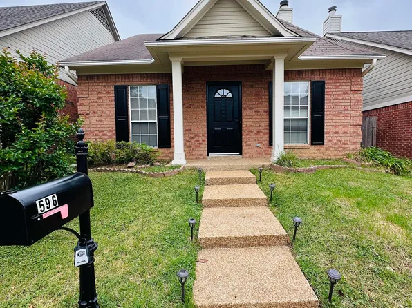 596 Ashley Glen Cir W, Cordova, TN 38018