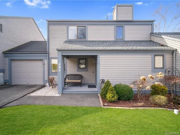 501 Pilgrims Harbor #501, Wallingford, CT 06492