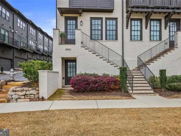 6694 Sterling Dr, Sandy Springs, GA 30328