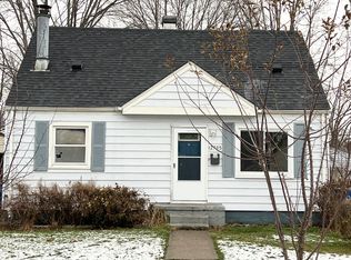 12785 Sherman Ave, Warren, MI 48089