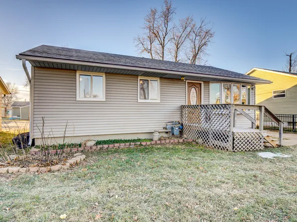 3325 Avenue I, Council Bluffs, IA 51501