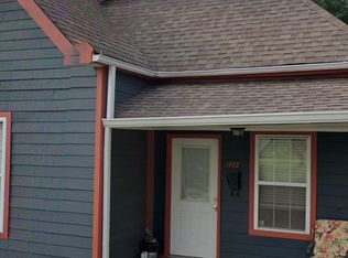 1522 Saulcy St, Indianapolis, IN 46222