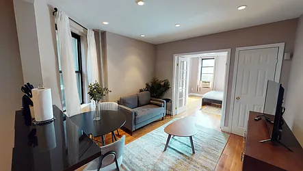 715 East 5th Street, #3C
