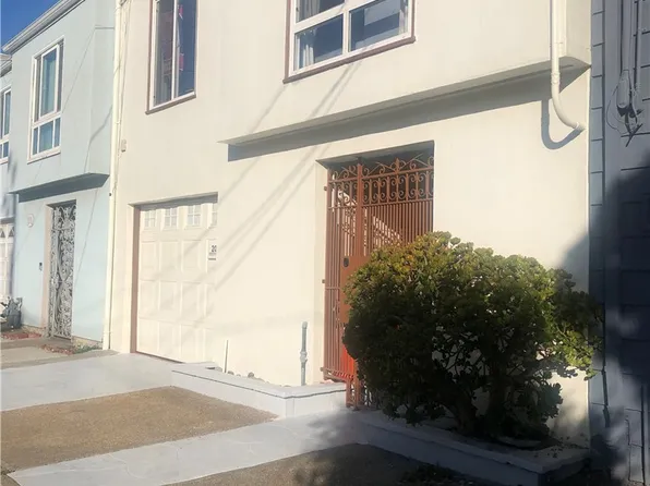 2042 48th Ave, San Francisco, CA 94116