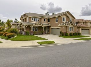 1530 Majesty St, Upland, CA 91784