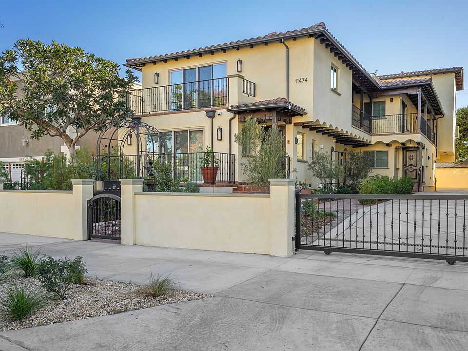 1st image of 11474 Moorpark St #2