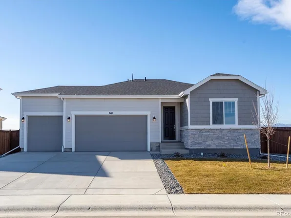 6110 Amerifax Drive, Windsor, CO 80528