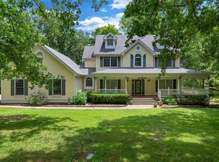 712 Wheatfield Ridge Ct, Defiance, MO 63341