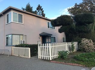98 Church St APT 6, Mountain View, CA 94041