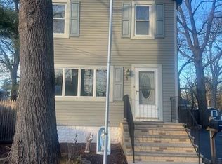 8 Newark Ave, Spotswood, NJ