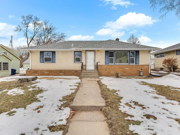 1651 Darlene St, Saint Paul, MN 55119