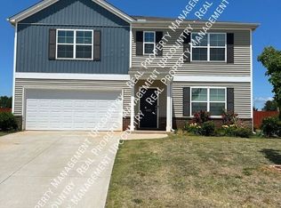 3002 Margaret Ct, Chesnee, SC 29323