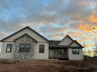 329 138th Ave, Houlton, WI 54082