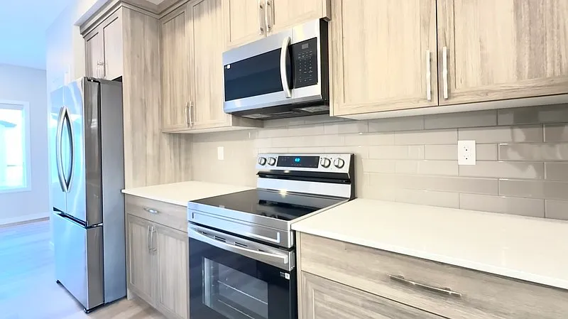 3 bed, 2.5 bath, 1500 sqft, $1,850 — Photo 3