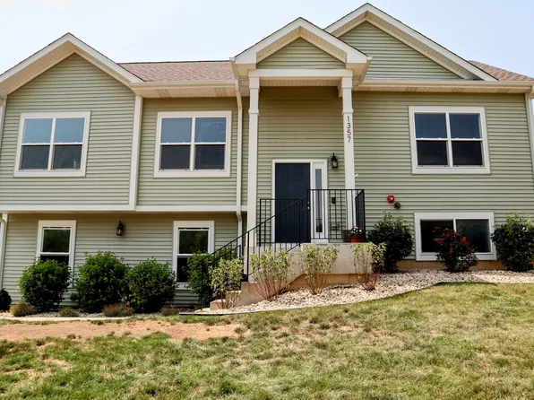 1357 Carolyn Ct #1367, Yorkville, IL 60560