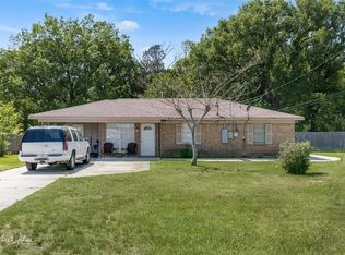 1816 Linear St, Shreveport, LA 71107