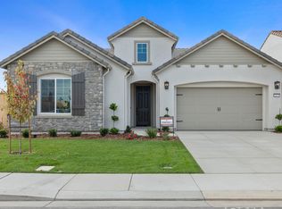 Promenade II Plan, Wisteria at Gateway, Lodi, CA 95242