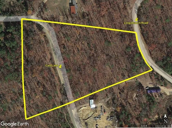 0 Long Branch Ln, Bee Branch, AR 72013