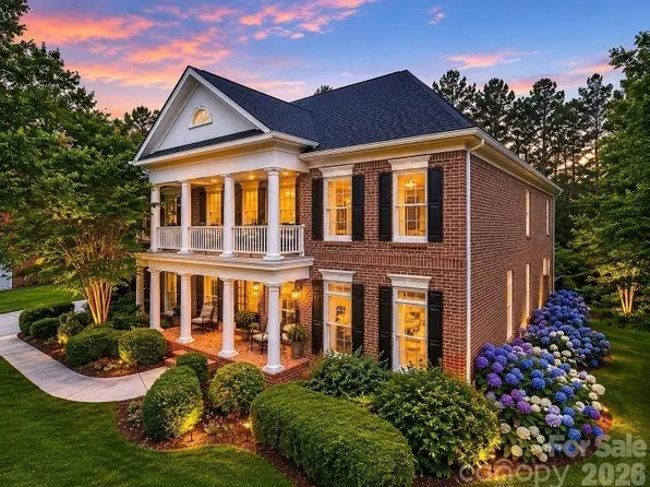 1107 Doverstone Ct, Matthews, NC 28104