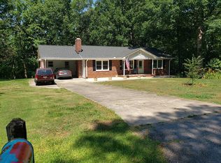 212 Riverdale Rd, Central, SC 29630