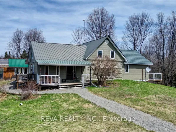 344 Hutson Lake Rd, Greater Madawaska, ON K0J 2R0
