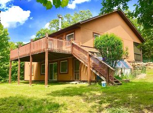 37117 Laredo Ln, Eldridge, MO 65463
