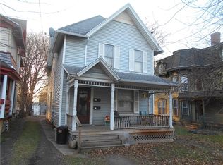 11 Washington St, Auburn, NY 13021